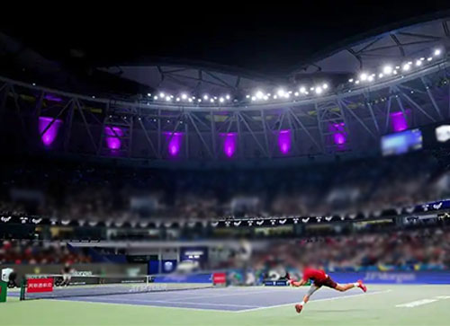 吉水县体育比赛