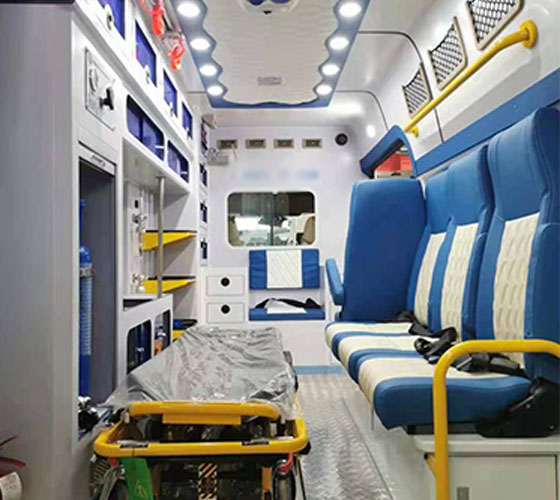 吉水县车辆内部展示